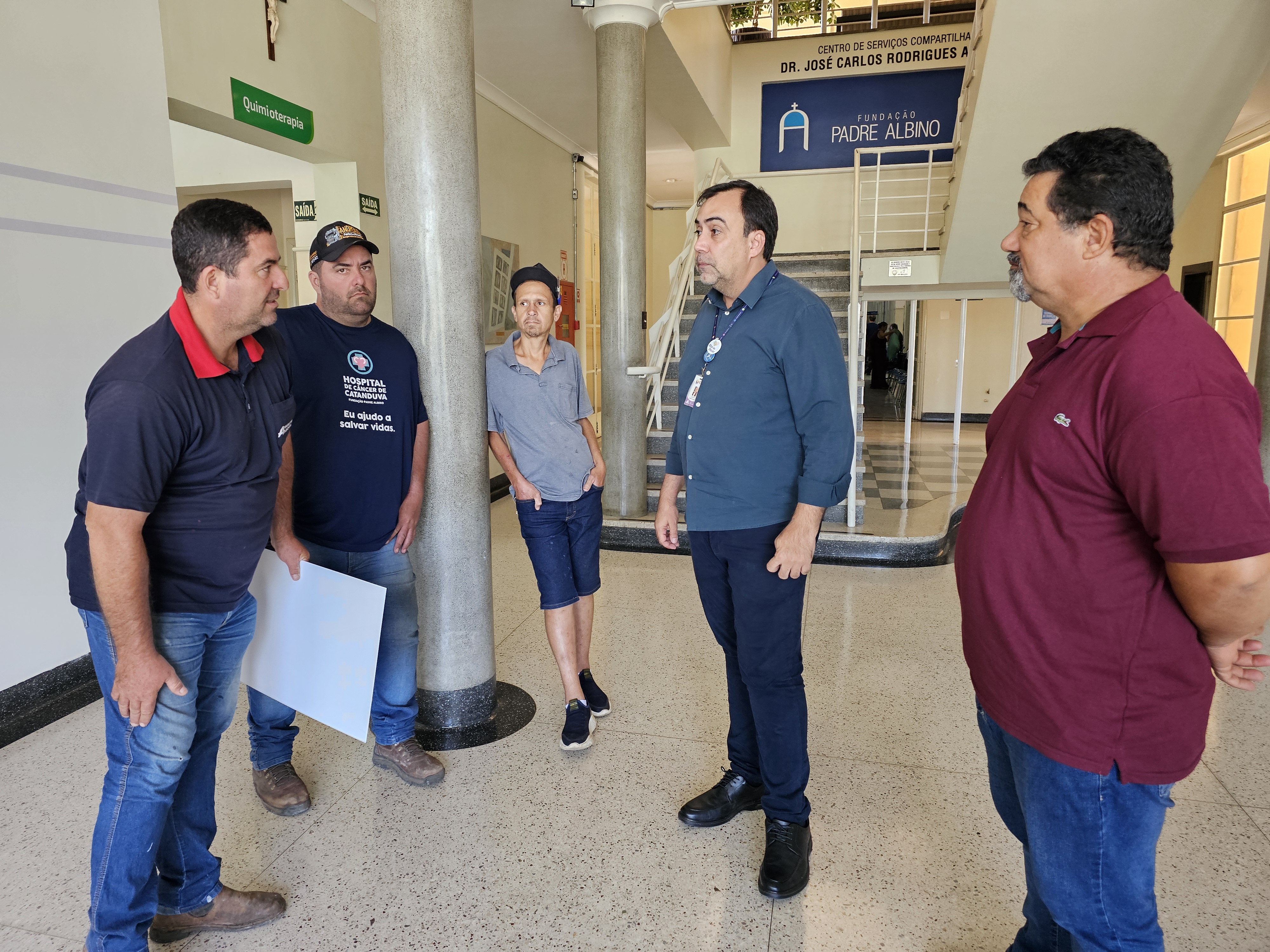 2º Leilão de Gado de Tabapuã destina mais de R$ 191 mil ao HCC