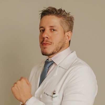 Cuidado com a próstata deve ocorrer durante todo o ano, alerta médico