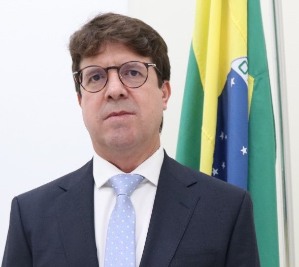 Unifipa anuncia novo coordenador do curso de Direito