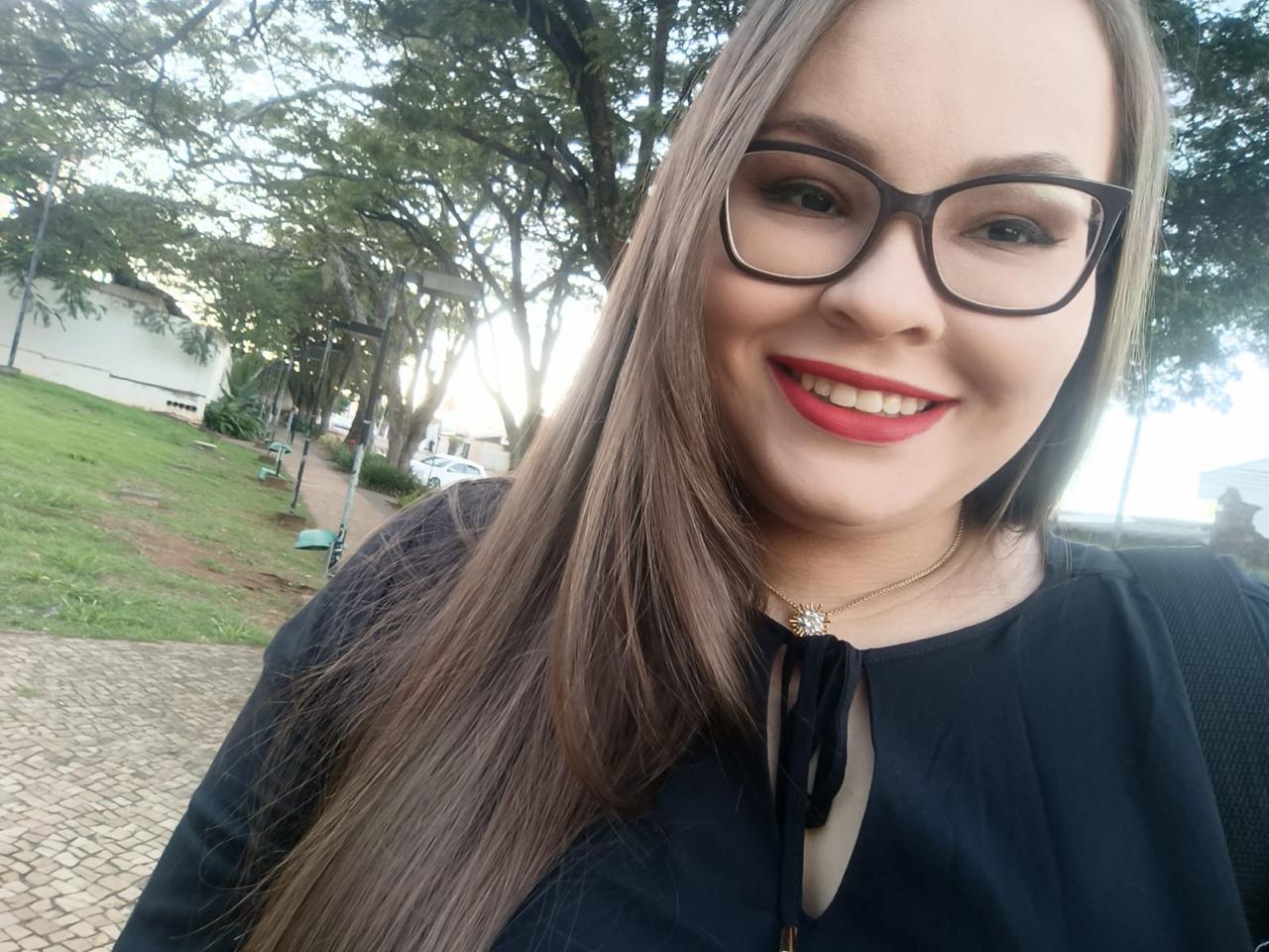 Aluna de Enfermagem da Unifipa é aprovada em concurso público em Irapuã