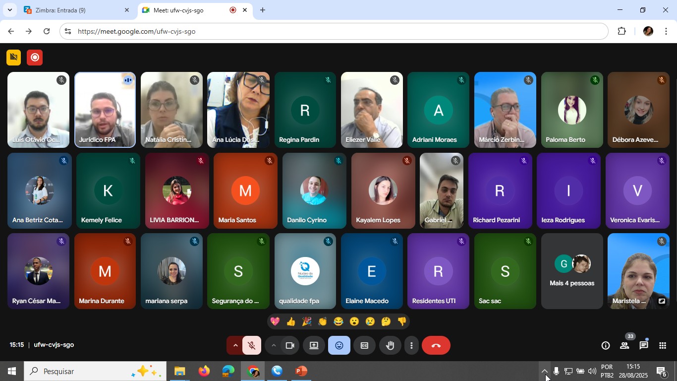 Webconferência sobre o poder da escuta ativa