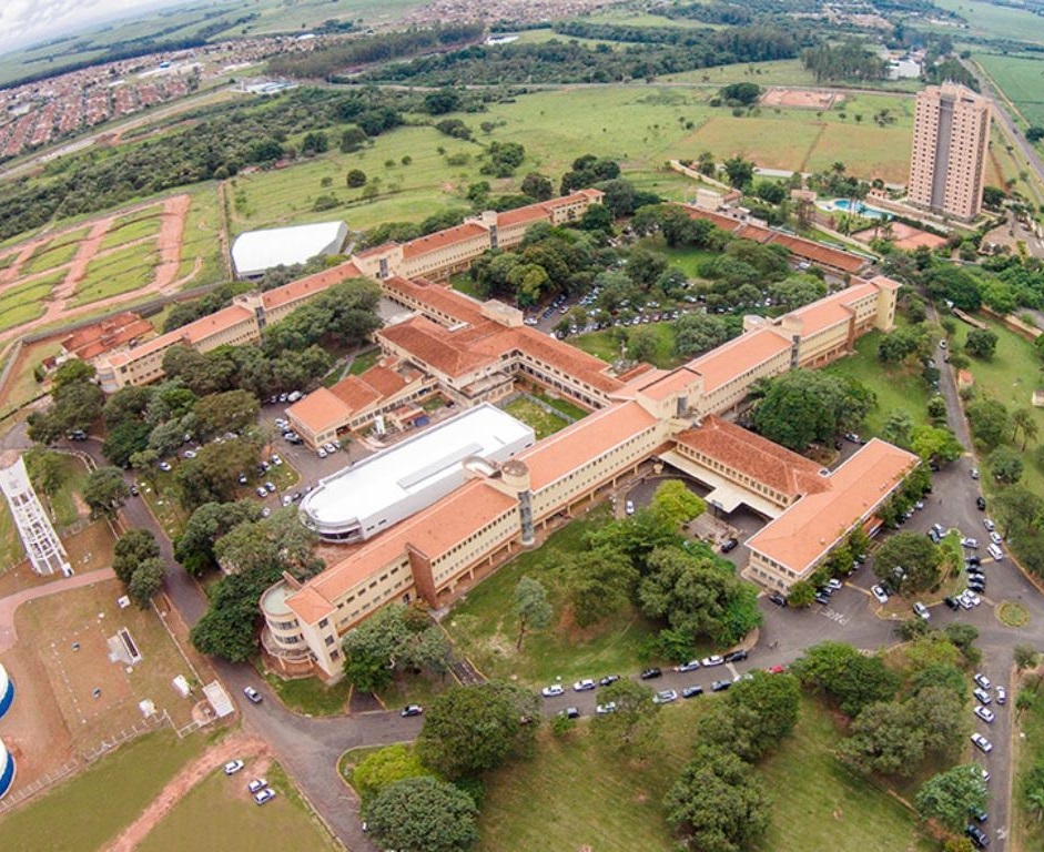 Teste de Matéria - 100 anos da Fundação Padre Albino