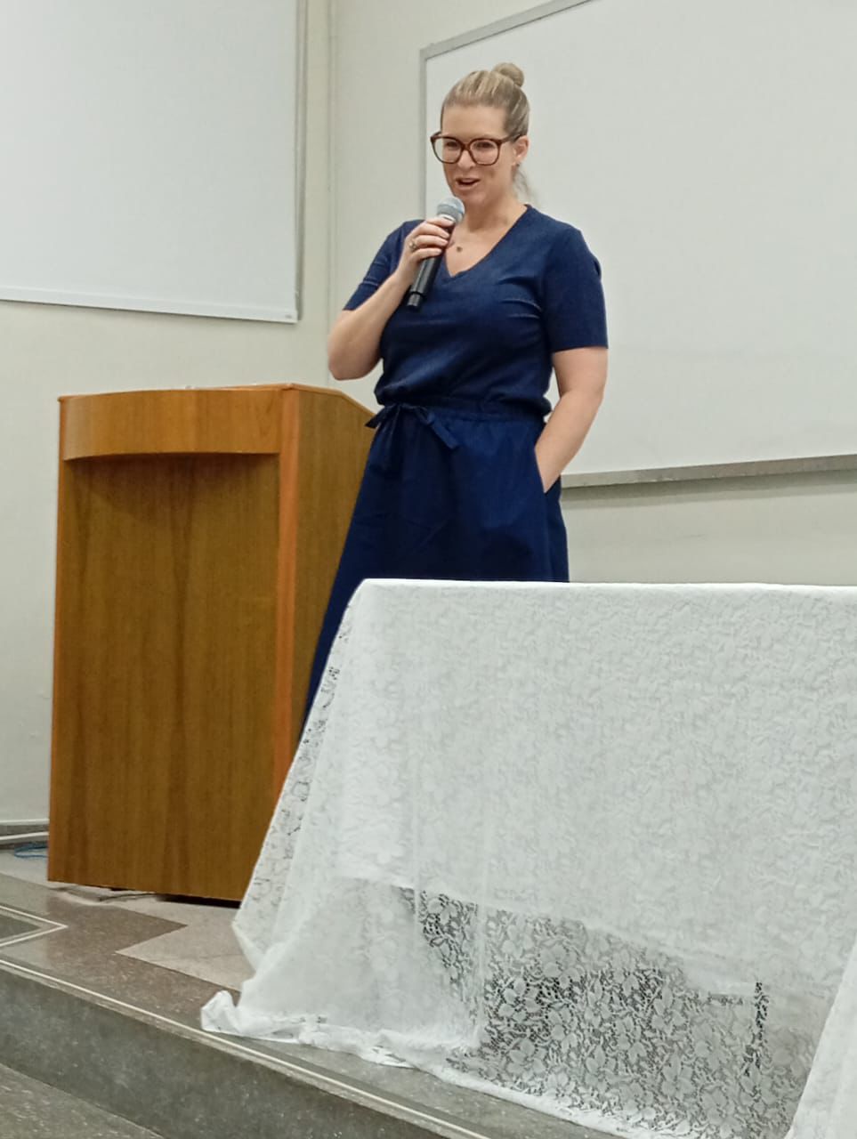 UNIFIPA participa do 1º Fórum da Mulher de Catanduva promovido pela ARCOS