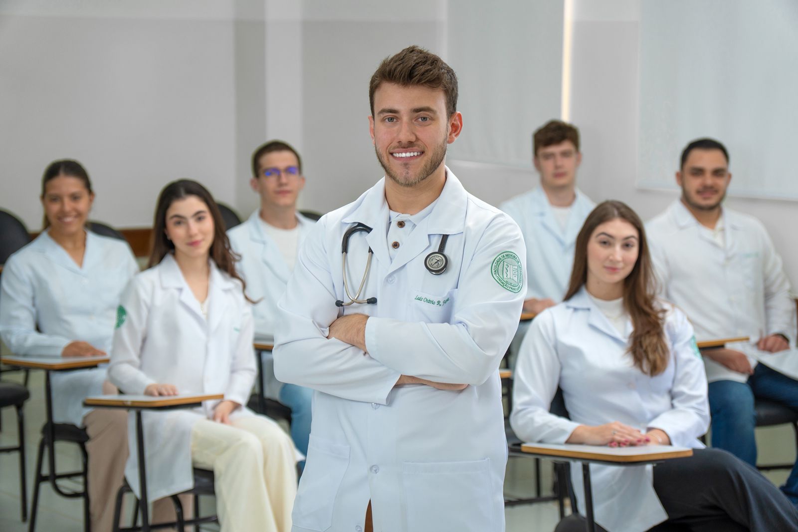 UNIFIPA/FAMECA divulga lista de aprovados no Vestibular de Medicina 2026