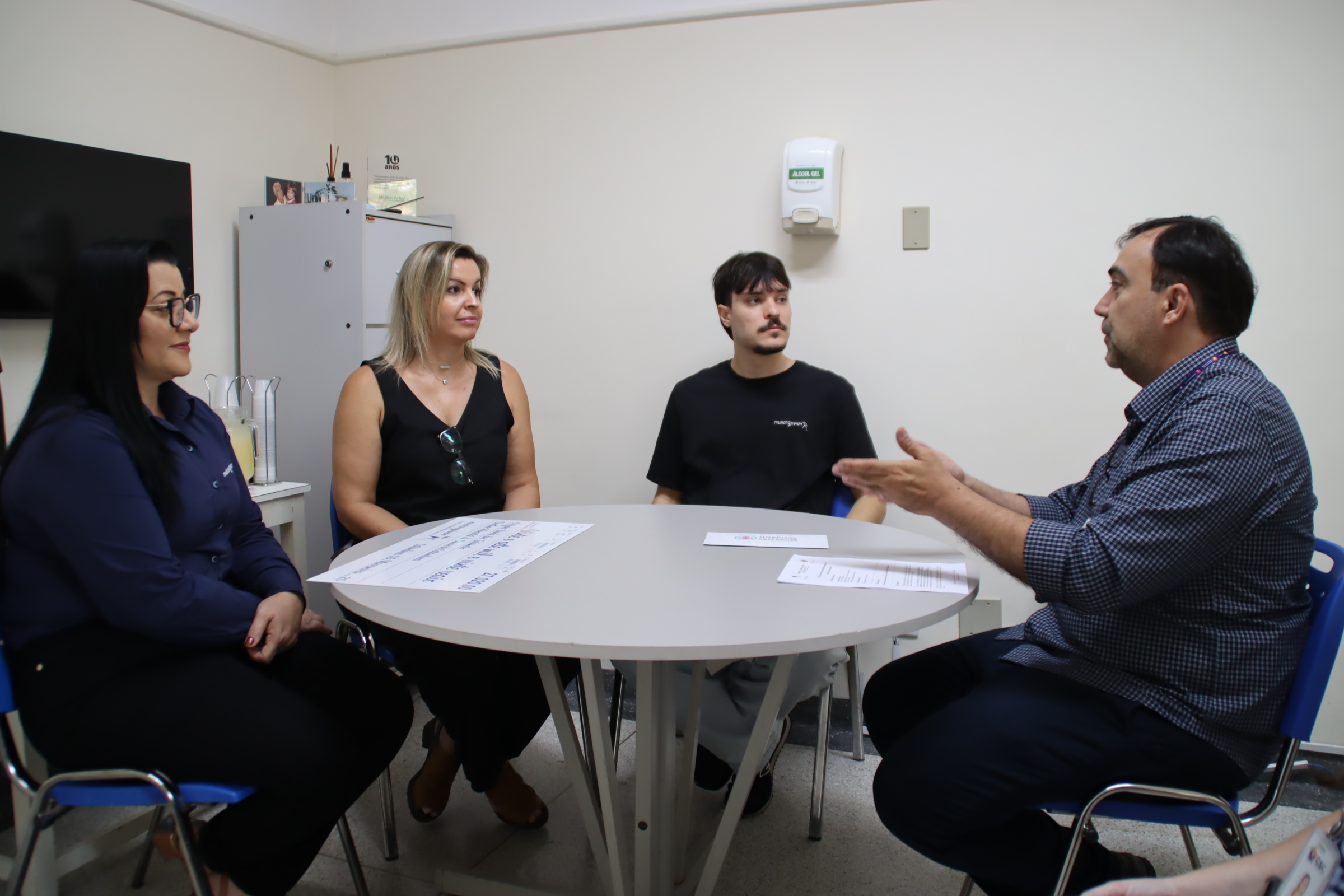 Campanha Sabonete Rosa da Loja MustangPluron dobra meta e doa mais de R$ 27 mil ao HCC