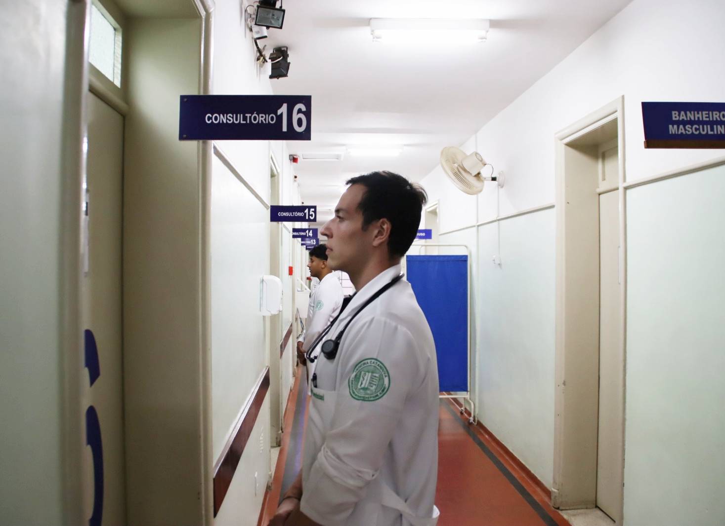 5º ano de Medicina da Unifipa/Fameca realiza OSCE 2025