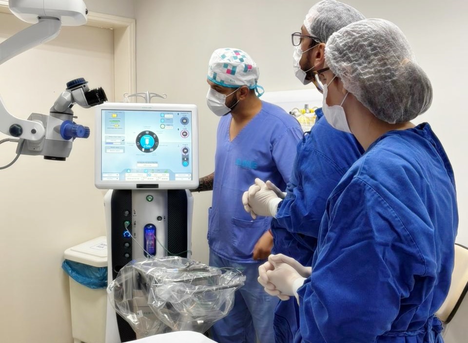 AME Catanduva se destaca em avaliação da Secretaria de Estado da Saúde em 2025