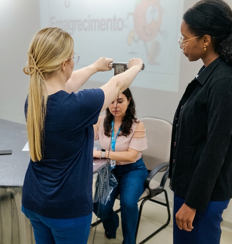 FPA promove Grupo de Emagrecimento ‘Vigilantes do Peso’ para colaboradores