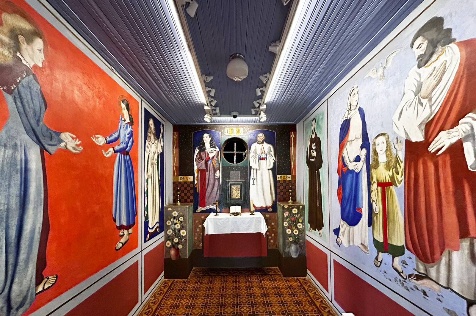 Últimos dias de inscrições para a excursão cultural “Conhecendo Portinari” promovida pela UNIFIPA