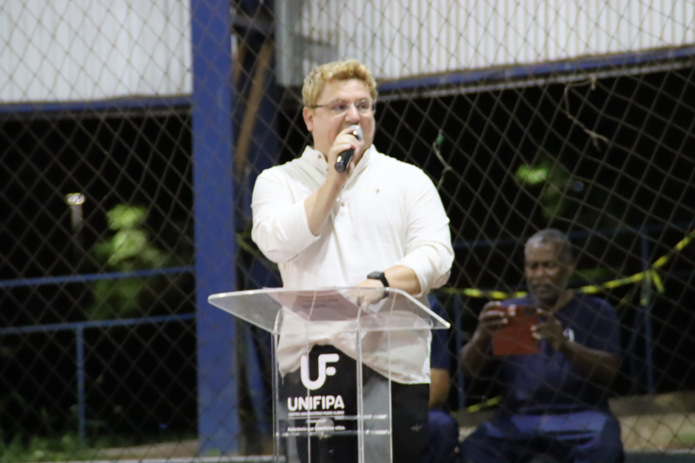 Festival de Ginástica e Dança movimenta o Complexo Esportivo da UNIFIPA