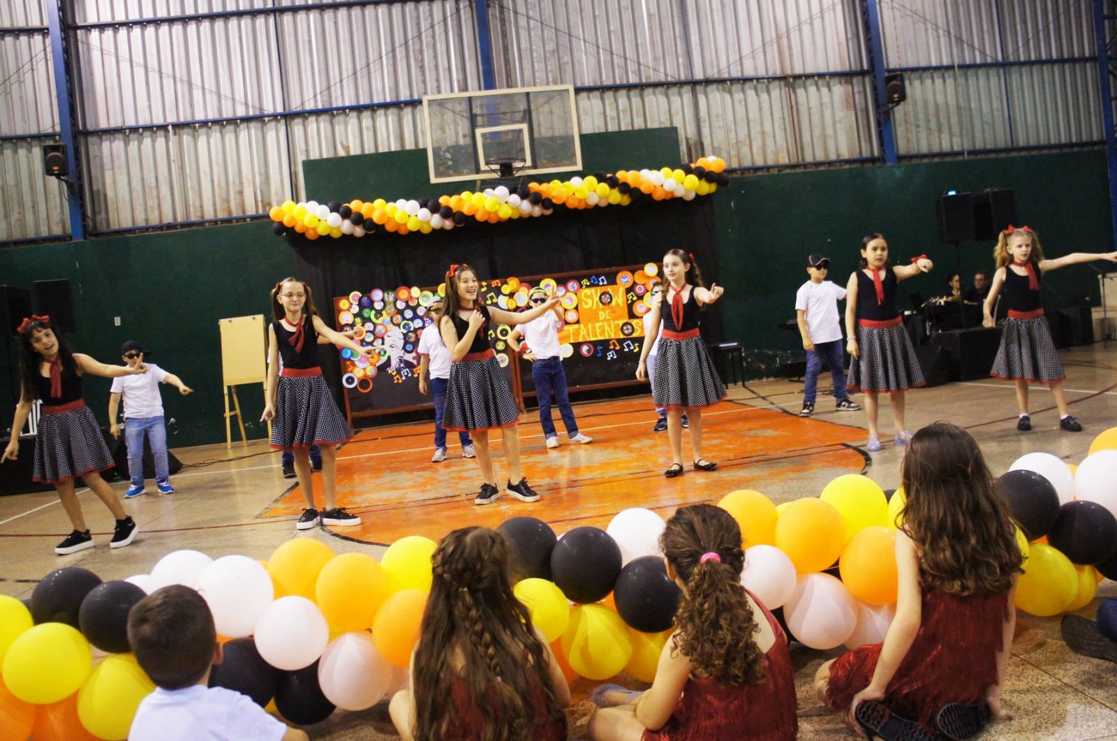 Colégio Catanduva promove VII Show de Talentos em apoio ao HCC
