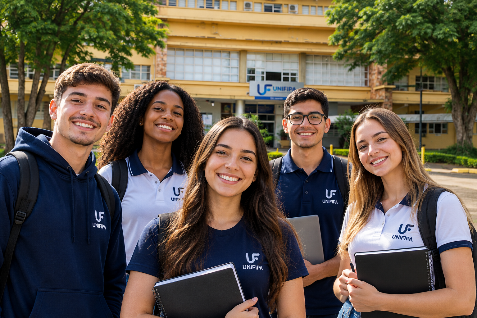 UNIFIPA amplia oferta de graduação com cinco novos cursos para 2027