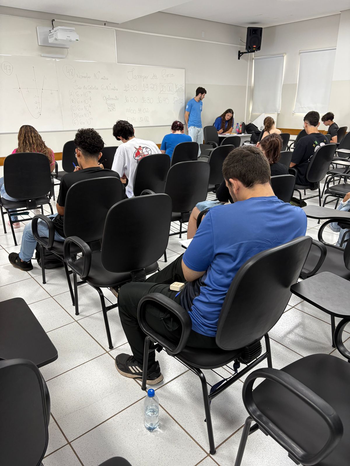 Últimos dias para inscrição no Vestibulinho 2026 do Sala Extra UNIFIPA/FAMECA