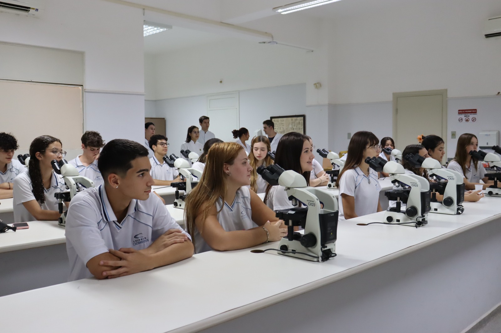 Colégio Catanduva abre inscrições para Projetos Especiais