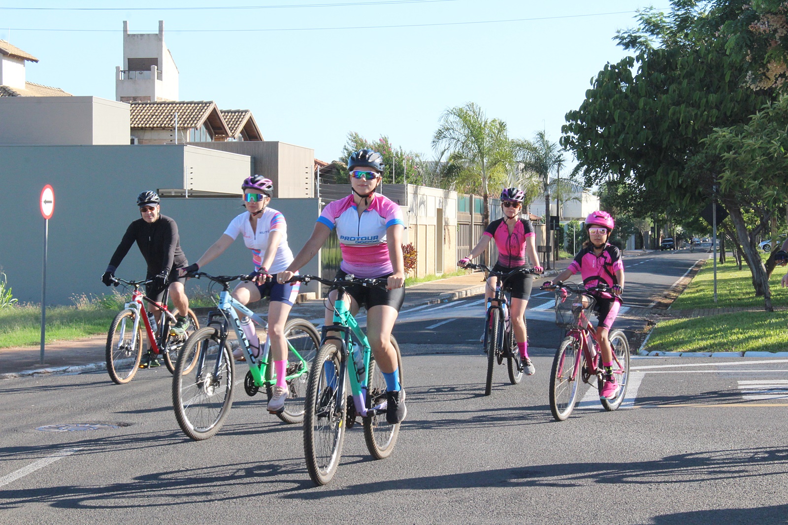 3° Pedal Solidário Unifipa movimenta ciclistas em prol da causa animal