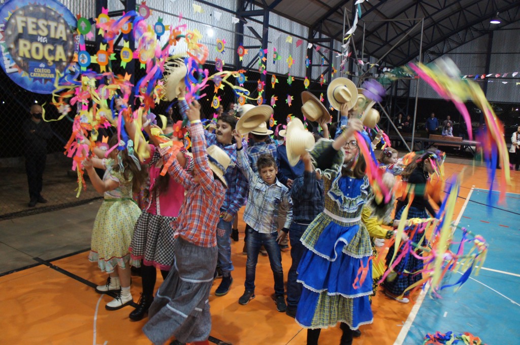 Colégio Catanduva promove a Festa na Roça no próximo mês