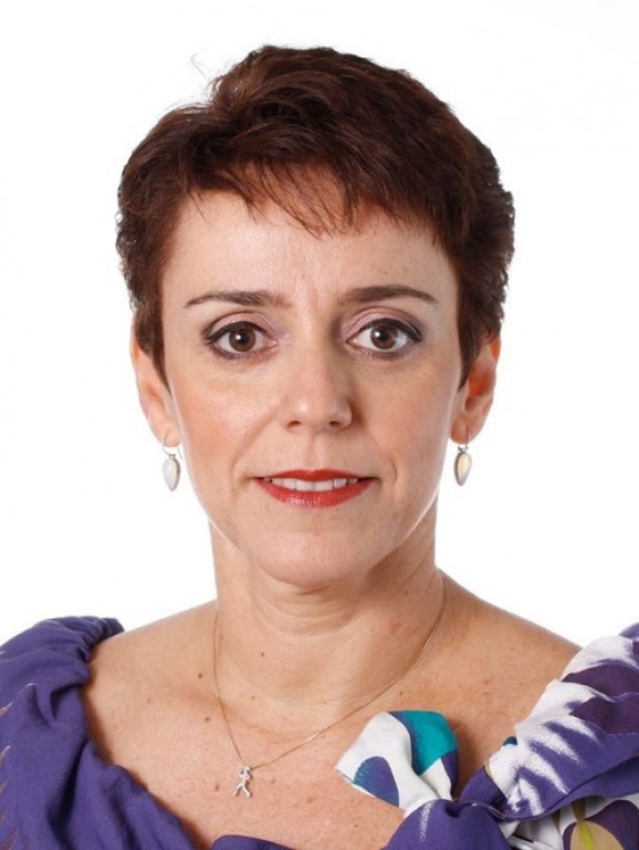Tese de doutorado de psicóloga do NAP Unifipa  é premiada em Araraquara