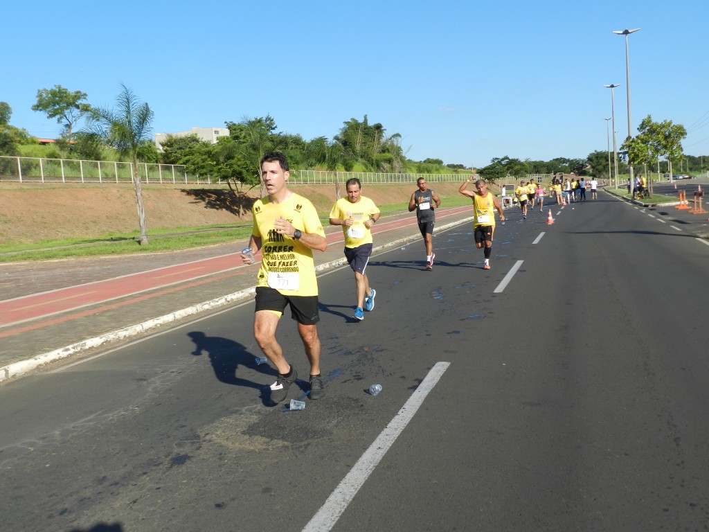 Confira a classificação da 4ª Corrida Mr. Jhubi do Bem pró HCC