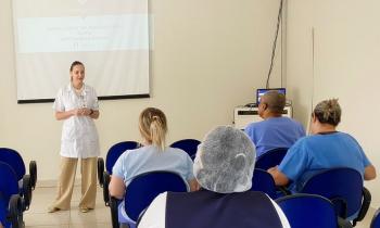 Novos conceitos sobre ILPIs são tema de conversa no Recanto Monsenhor Albino