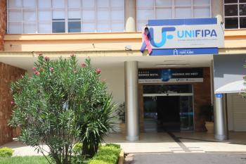 Unifipa divulga editais para Vestibular Unificado 2025 e 2ª Licenciatura em Pedagogia