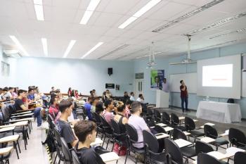 Administração da UNIFIPA promove Mostra de Pesquisa e Iniciação Científica