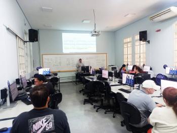 Administração UNIFIPA inicia curso “Contabilidade para não contadores”