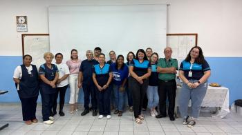 Diretoria Executiva da FPA promove mais uma edição do Café com Direção