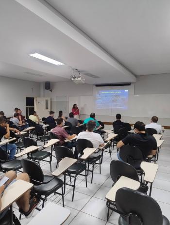 Engenharia Agronômica UNIFIPA participa  do II Curso de Legislação Profissional