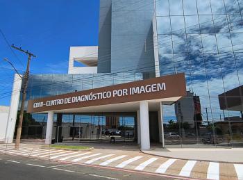 Nova unidade do Hospital Padre Albino ampliará o Serviço de Cardiologia