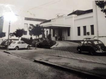 FPA celebra 100 anos de contribuição à saúde, educação e assistência social