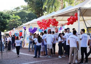 Ligas Estudantis da Medicina Unifipa vão atender a população gratuitamente
