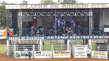 Unifipa Catanduva estará presente no 2º Cândido Rodrigues Rodeio Show