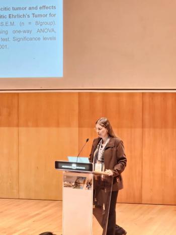 Pró-reitora da UNIFIPA ministra cursos em Portugal nesta semana