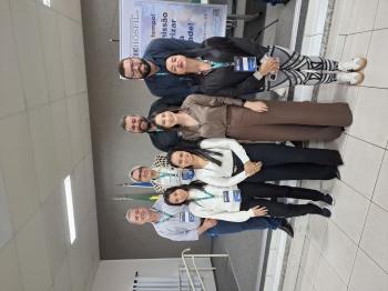 FPA participa de curso de Sustentabilidade Financeira da SINDHOSFIL