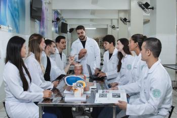 UNIFIPA/FAMECA Catanduva divulga edital do Vestibular de Medicina 2027