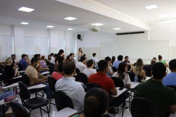 COREME/Unifipa realiza prova para Residência Médica 2025 na próxima quinta-feira