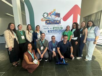 FPA participa de congressos nacionais sobre auditoria e faturamento em saúde