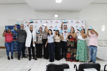 FPA homenageia colaboradores pelo tempo de dedicação