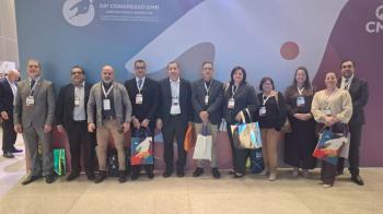 Com participação da FPA, Congresso da CMB discute o paciente