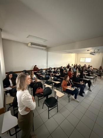 UNIFIPA inicia nova pós-graduação em Estética Avançada e Procedimentos Injetáveis