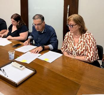 Recanto Monsenhor Albino recebe recursos de doações do IR 