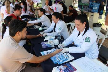 UNIFIPA participa do Pedal APAE HCC neste domingo