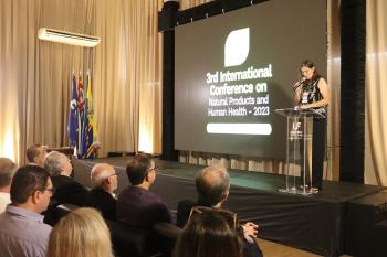 UNIFIPA participa da 6ª Conferência Internacional de Produtos Naturais e Saúde Humana na Etiópia