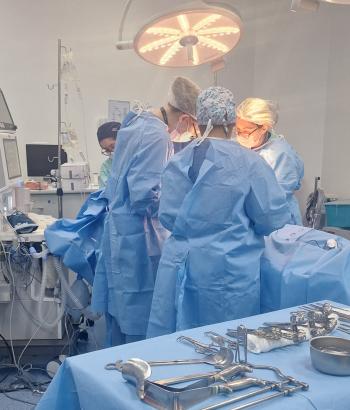 HPA faz 3ª captação de múltiplos órgãos no mês e a 8ª do ano