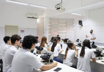 UNIFIPA abre processo seletivo para vagas no Programa de Pré-Iniciação Científica