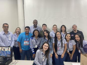 Encerrado mais um curso de Excel para colaboradores da FPA