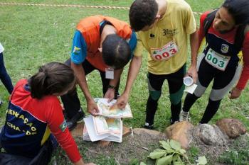 Educação Física/Unifipa realiza a 6ª Corrida de Orientação no domingo