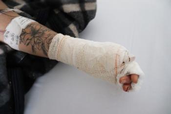 UTQ do Hospital Padre Albino fez 167 internações em 2025