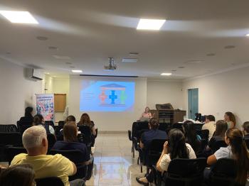 Hospital Padre Albino avança em projeto Lean nas Emergências com nova etapa de consultoria