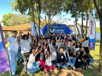 UNIFIPA participa da Feira de Ciências, Robótica e Tecnologias em Botelho